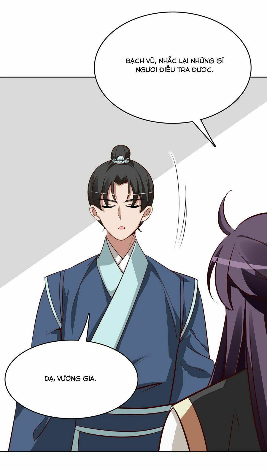 Kiêu Ngạo Vương Gia Chủng Điền Phi: Chapter 49