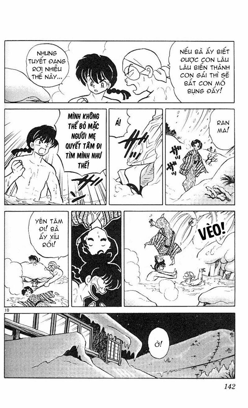 Suối Lời Nguyền: Chapter 353