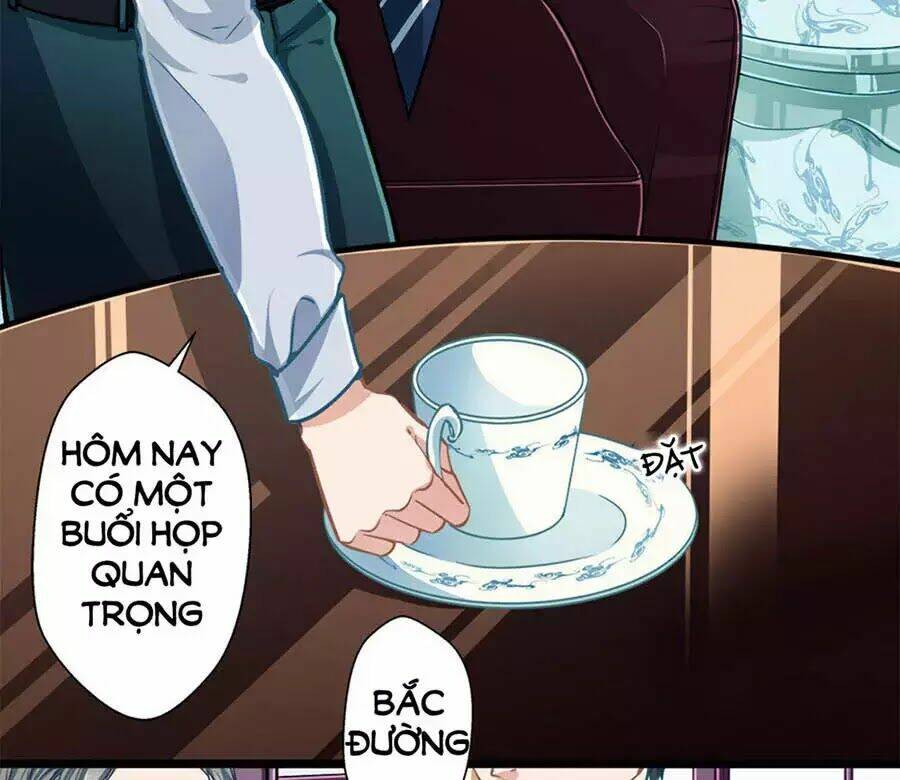 Cưng Chiều Ái Thê Hư Hỏng: Chapter 38