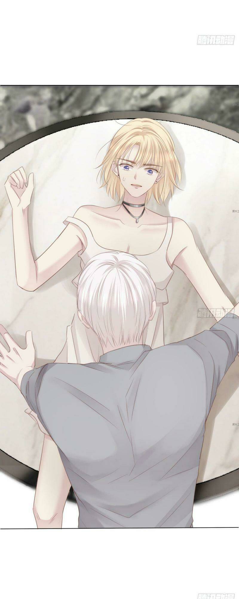 Điều Giáo Gấu Bắc Cực: Chapter 14