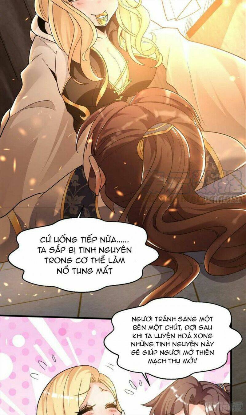 Giáng Thần Chiến Ký: Chapter 140