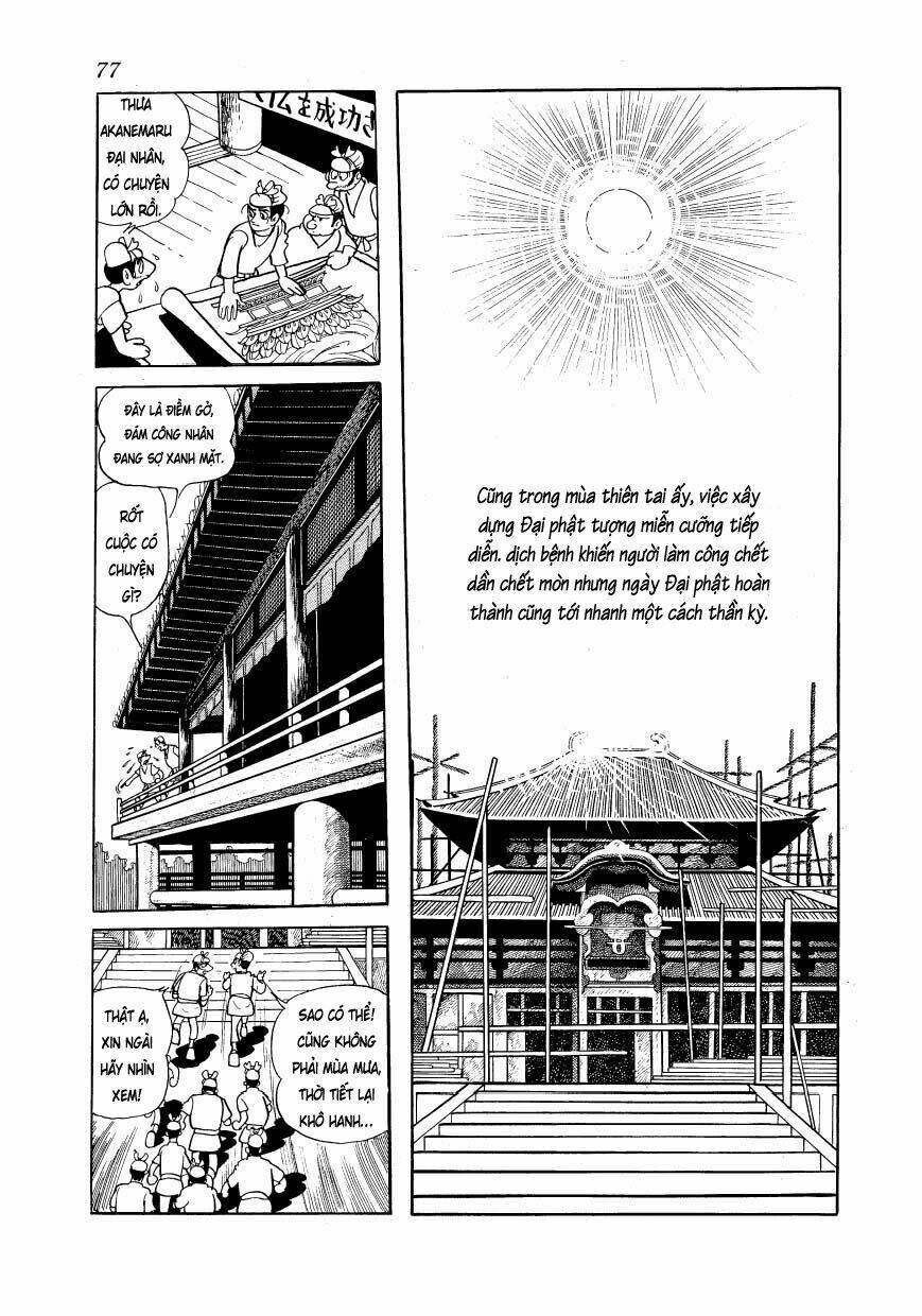 Chim Lửa: Chapter 51
