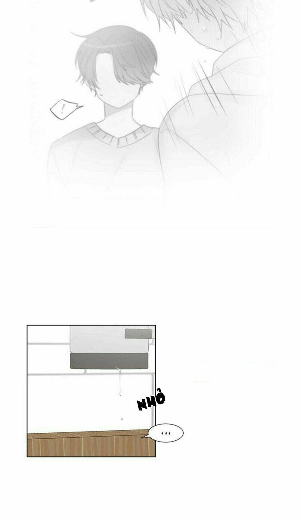 Vẽ Nên Tình Yêu Của Chúng Ta: Chapter 14