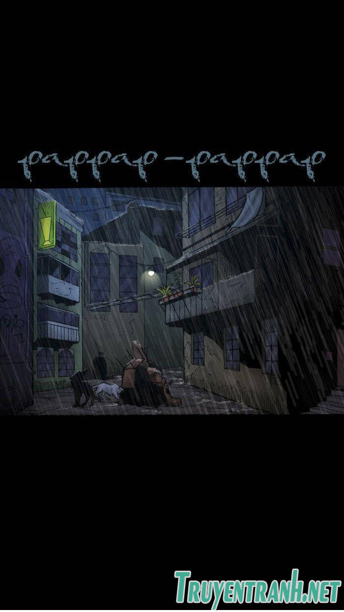 City Of Walls: Chapter 21