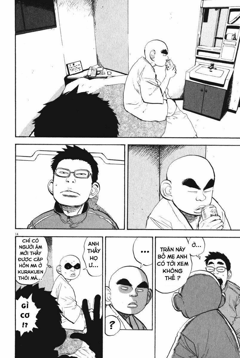 Boy On The Run: Chapter 64