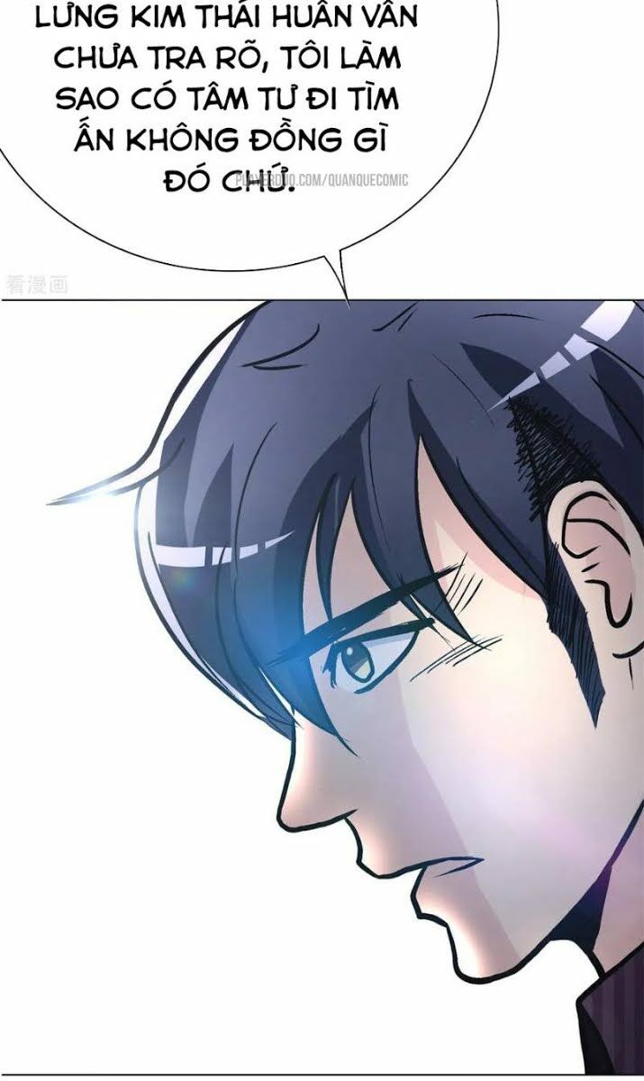 Hệ Thống Tiên Tôn Tại Đô Thị: Chapter 43