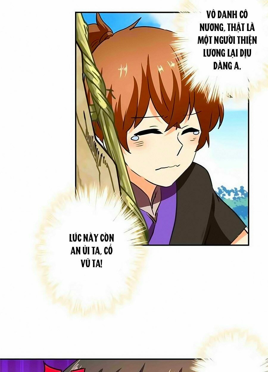 Vương Gia ! Ngươi Thật Bỉ Ổi !: Chapter 409