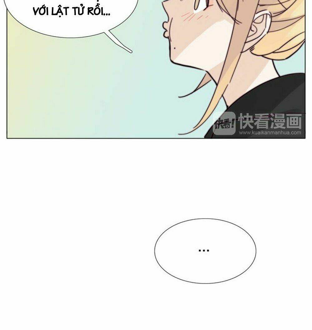 Tình Yêu Chớp Nhoáng: Chapter 69