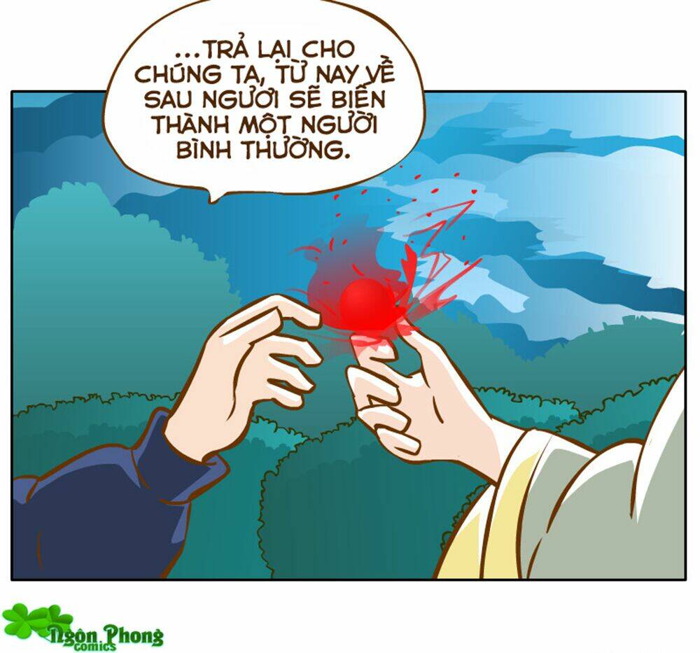 Hòa Thượng Và Tiểu Long Quân: Chapter 52