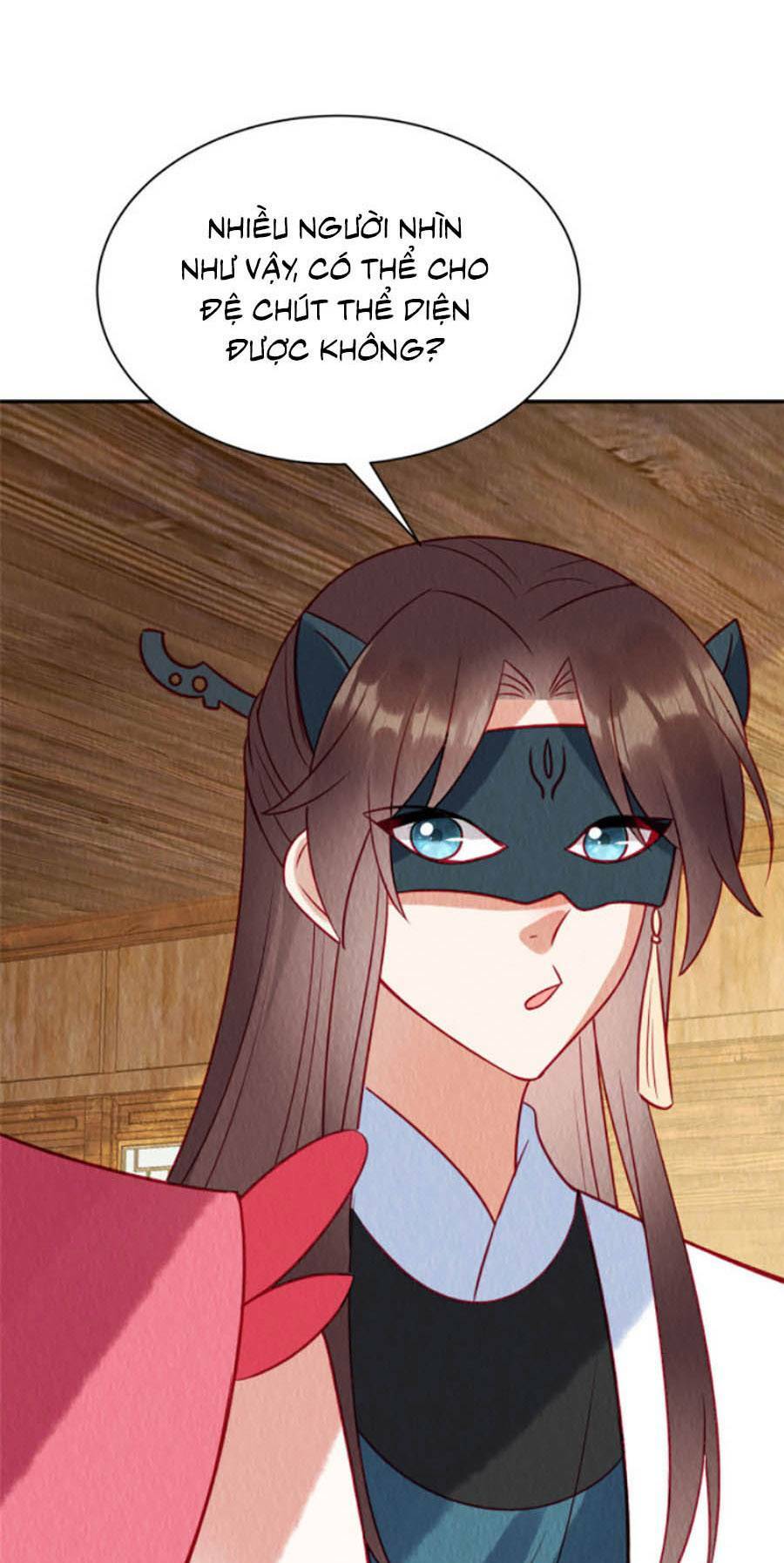 Nha Hỏa Cuồng Phi: Vương Gia Phóng Tứ Sủng: Chapter 29