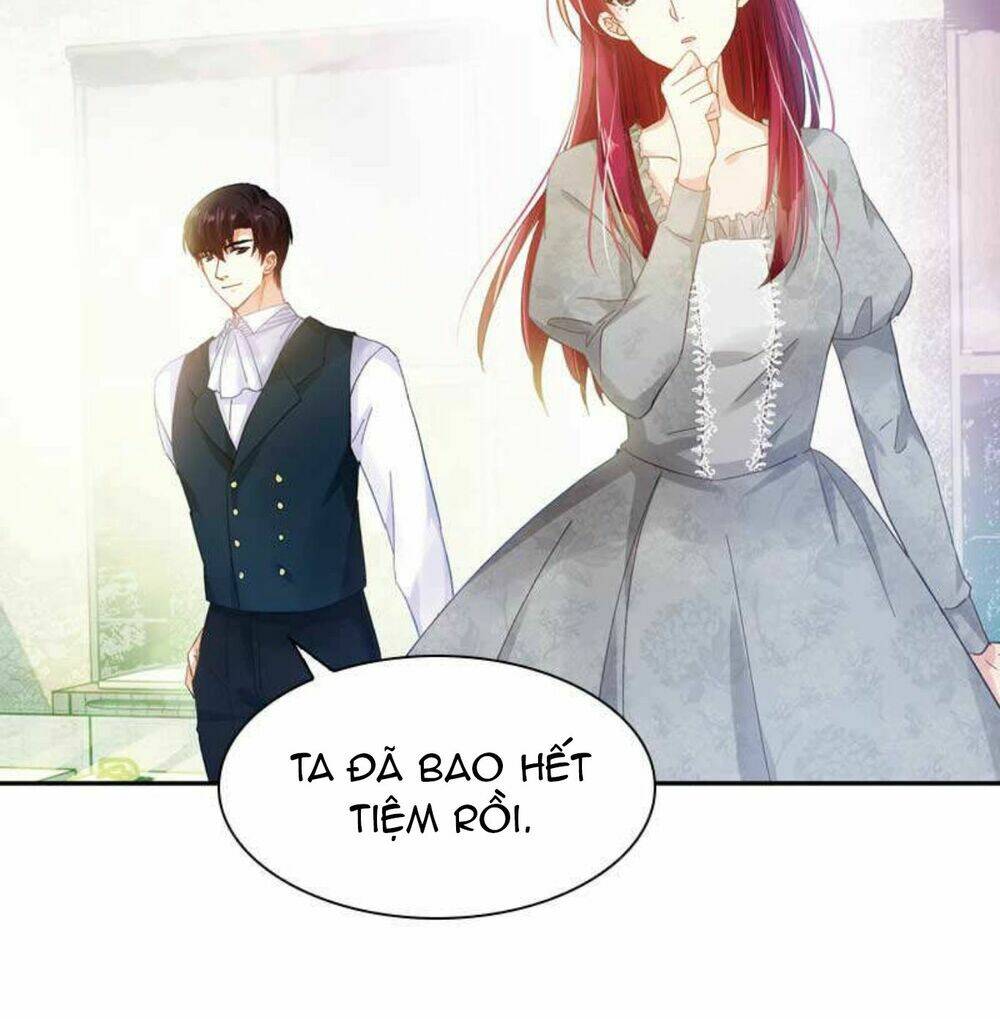Ác Nữ Cải Biến: Chapter 48
