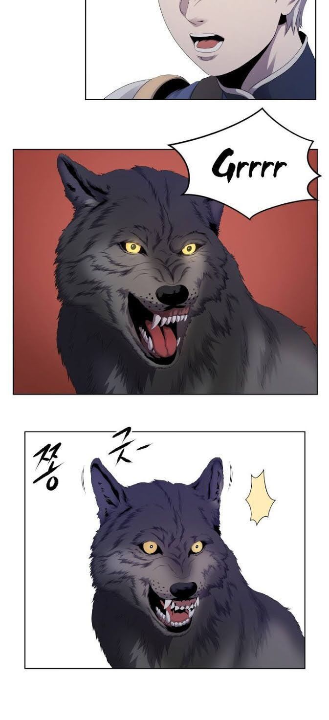 Cấp Độ Của Tôi Là Cao Nhất: Chapter 9