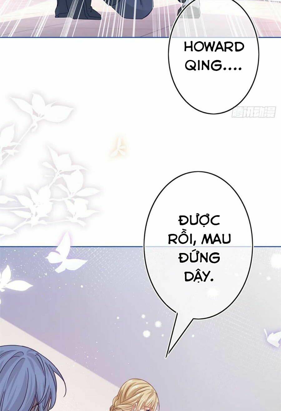 Nữ Hoàng Đầu Tiên Của Đế Quốc: Chapter 37