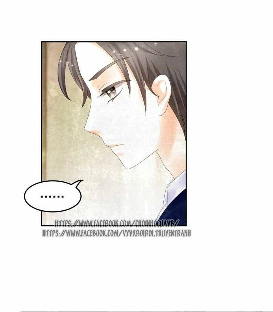 Tiền Thế Kim Sinh Của Chung Tiểu Thư: Chapter 3