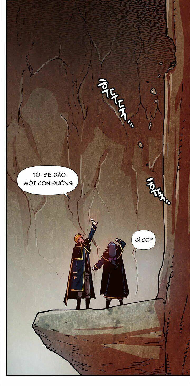 Nô Lệ Nghịch Thiên: Chapter 20