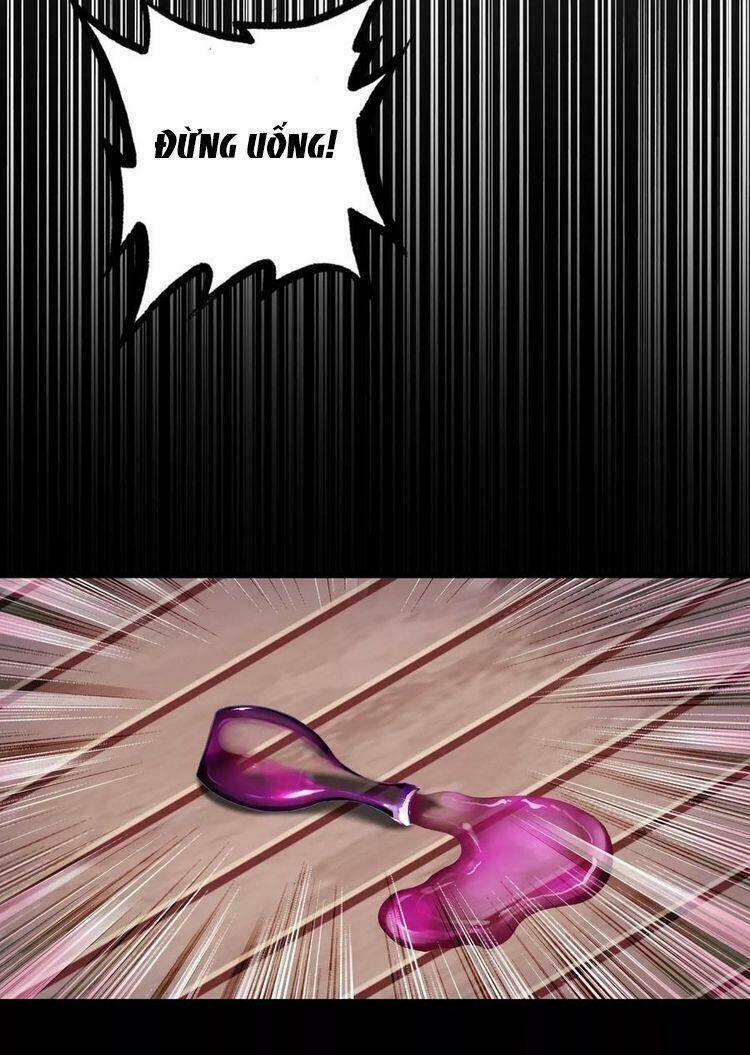 Chuyển Phát Nhanh Tình Yêu: Chapter 16