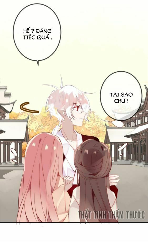 Ngô hoàng tại thượng: Chapter 35