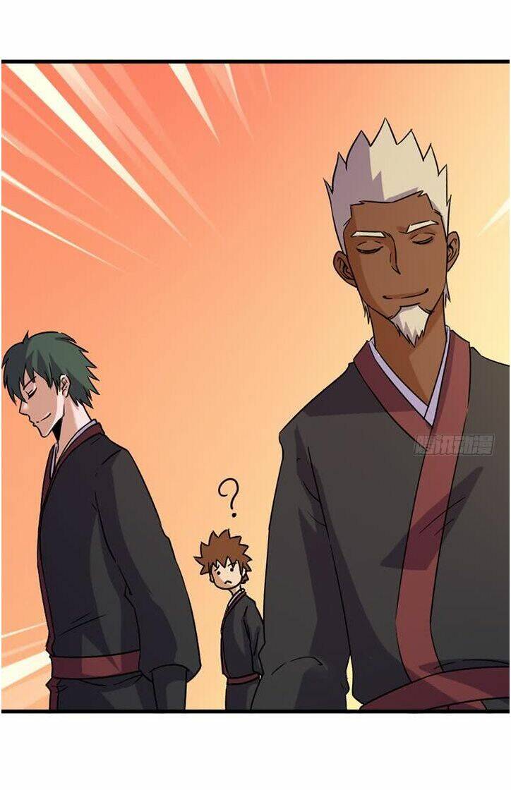 Phong Quỷ Truyền Thuyết: Chapter 190