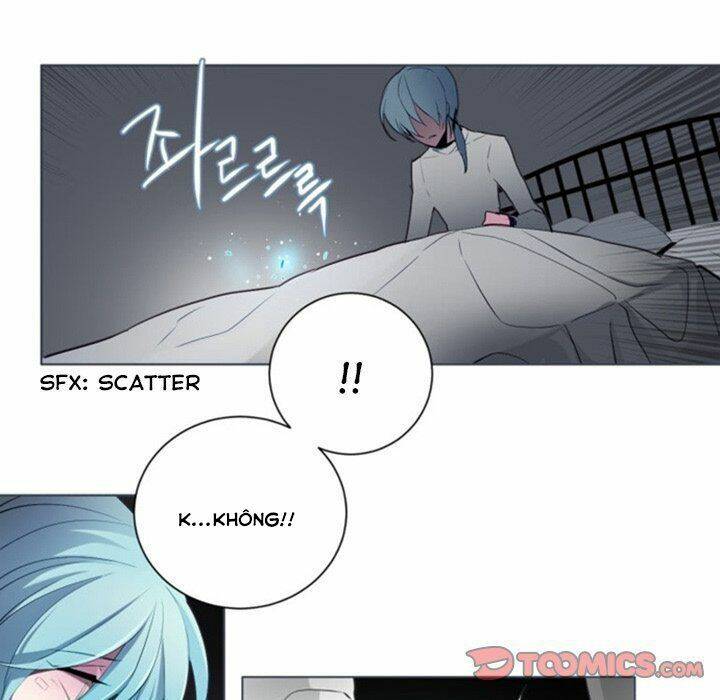 The Memory Of Wind: Anz: Chapter 50