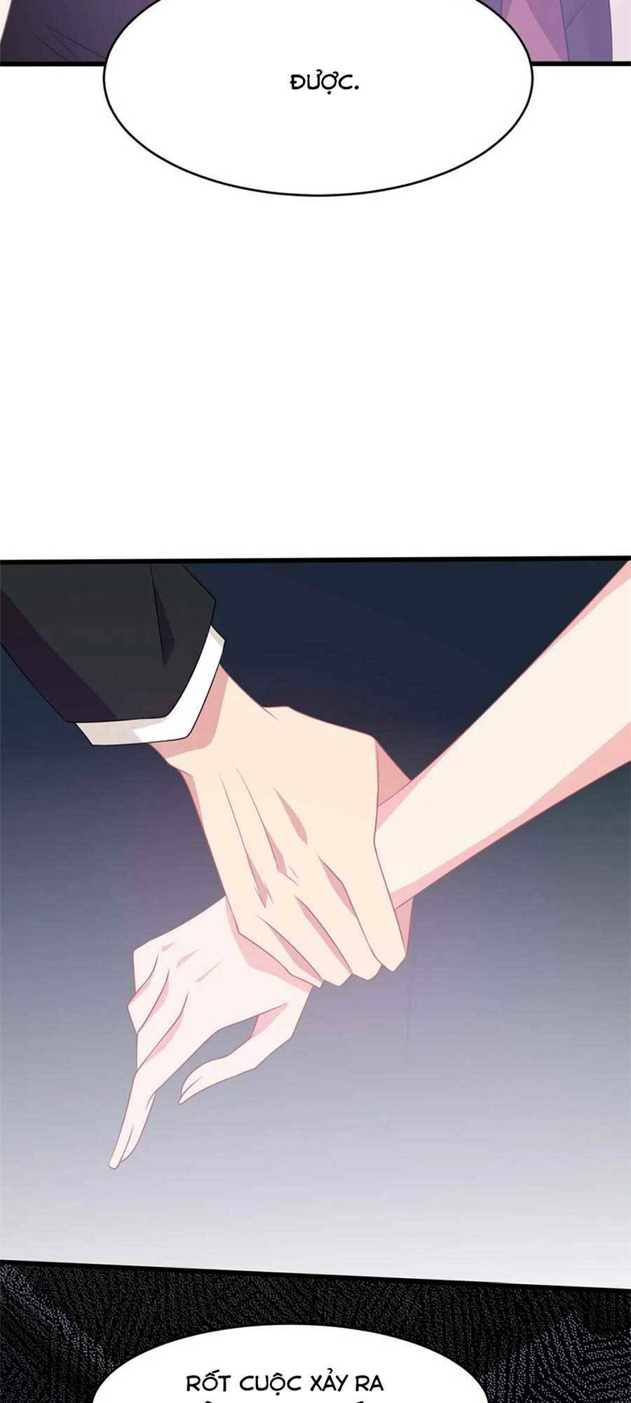 Vết Cắn Trí Mạng: Chapter 61