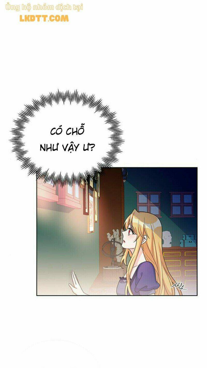 Nữ Hiệp Trở Về: Chapter 22