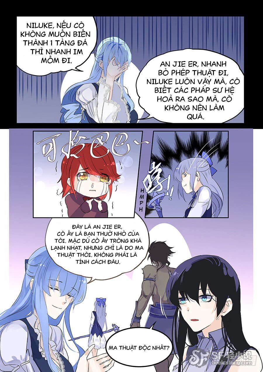 After Transformation, Mine And Her Wild Fantasy: Chapter 61