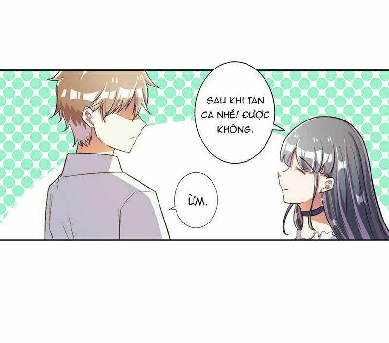 Hôn Nhân Dục Vọng: Thiếu Gia Nhẹ Một Chút!: Chapter 32