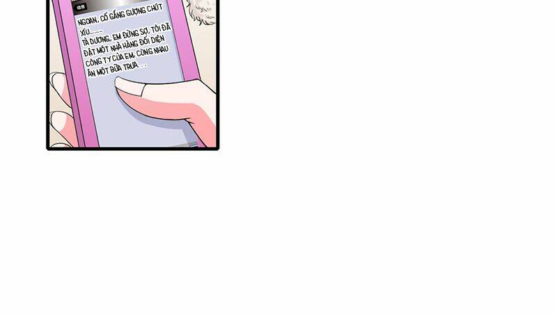 Thiểm Hôn Kinh Ái: Chapter 16