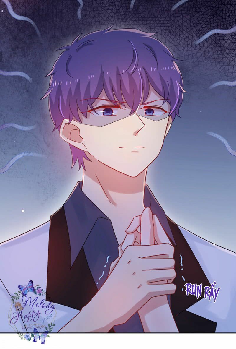 Ma Lạt Thiên Kim Đẩu Ác Thiếu: Chapter 73