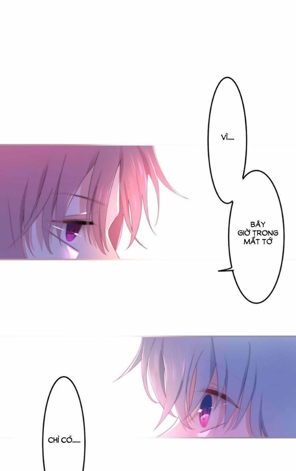 Tháng Sáu Không Hẹn Mà Gặp: Chapter 3