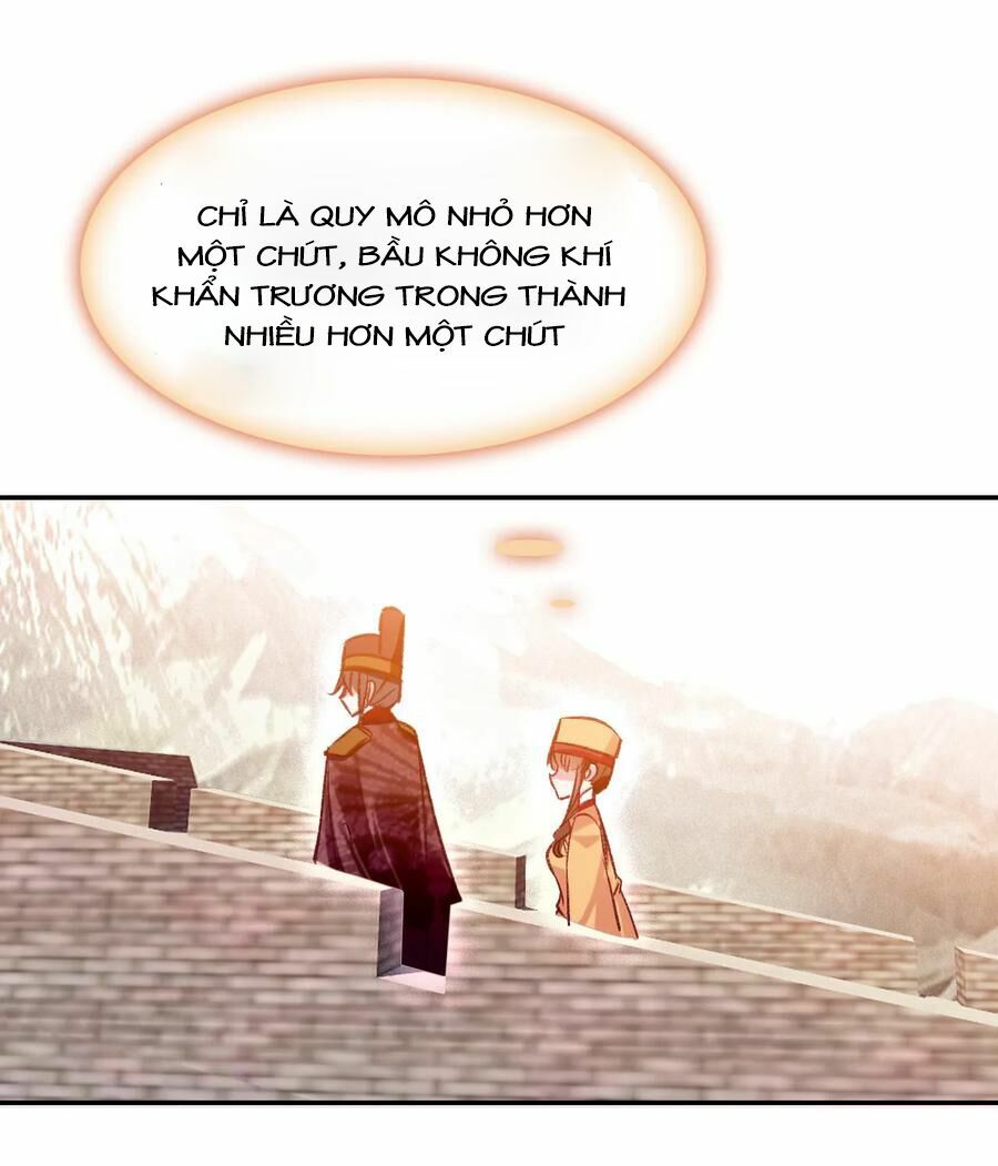 Gả Cho Một Tên Thái Giám Đáng Ghét: Chapter 113