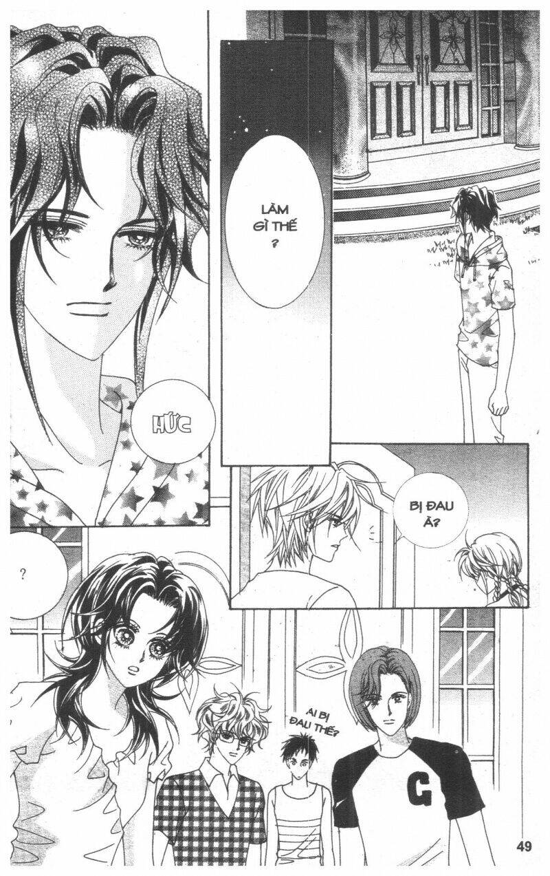 Cũng Vì Em: Chapter 3