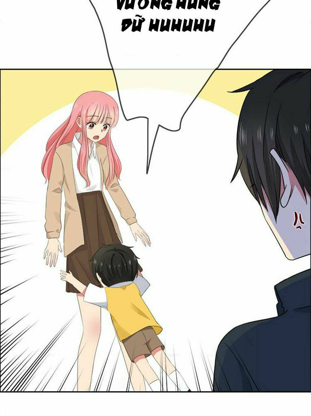 Đại Thần Tình Yêu Chớ Chạm Tôi: Chapter 76