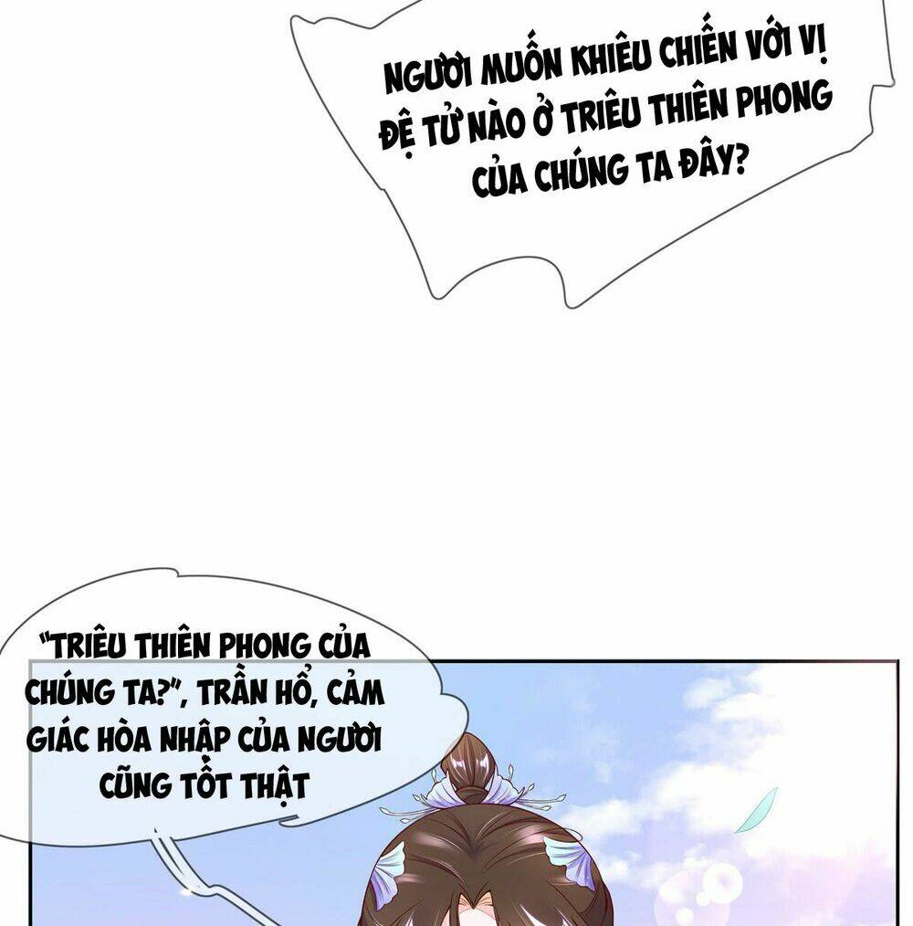 Vương Phi Tu Tiên: Đối Kháng Ma Vương: Chapter 10