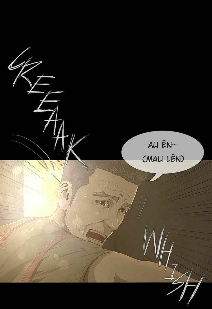 Dead Days: Chapter 29