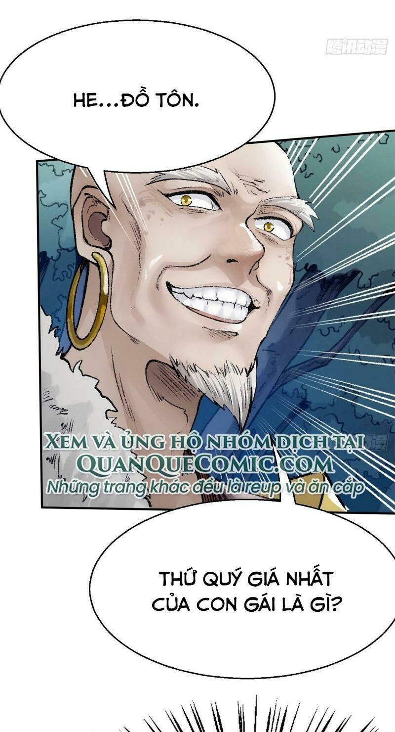 Liên Thành Quyết: Chapter 44