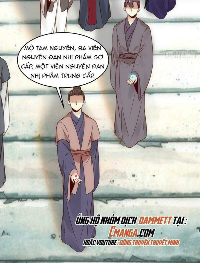 Nghịch Thiên Thần Phi Chí Thượng: Chapter 10