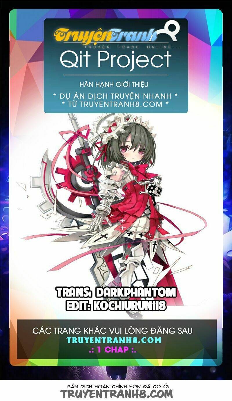 Clockwork Planet: Chapter 24