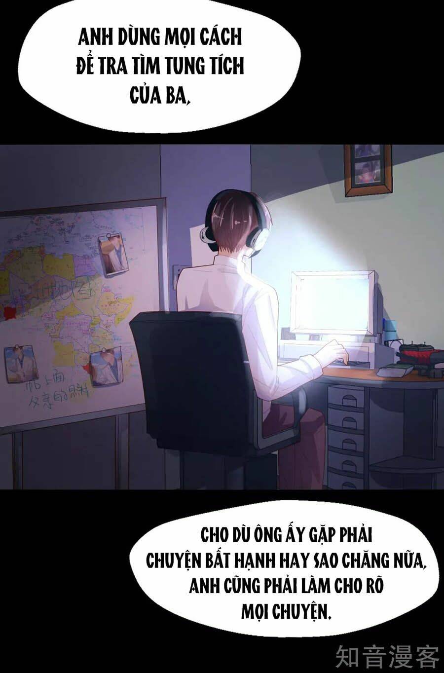 Sau Này Vẫn Cứ Thích Anh: Chapter 83