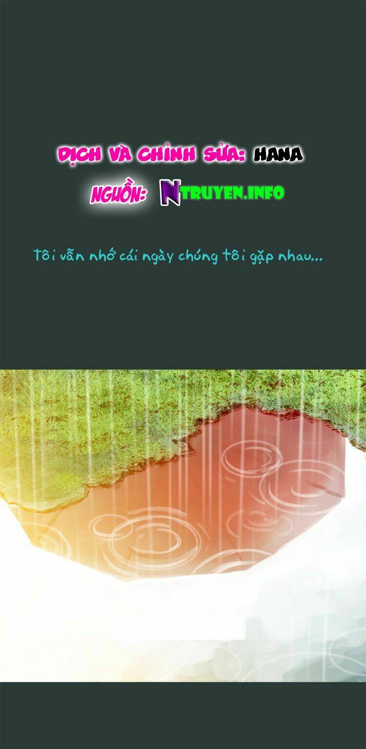 Little Rain: Chapter 1