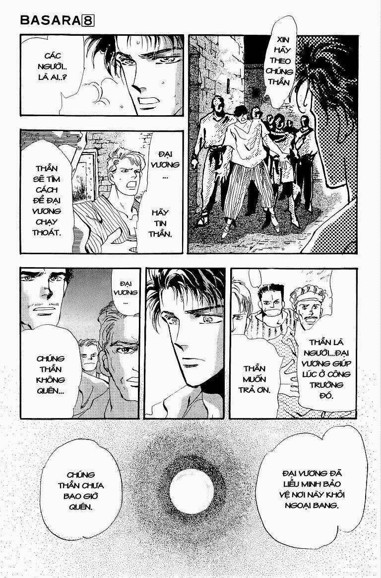 Đứa Con Số Phận: Chapter 30