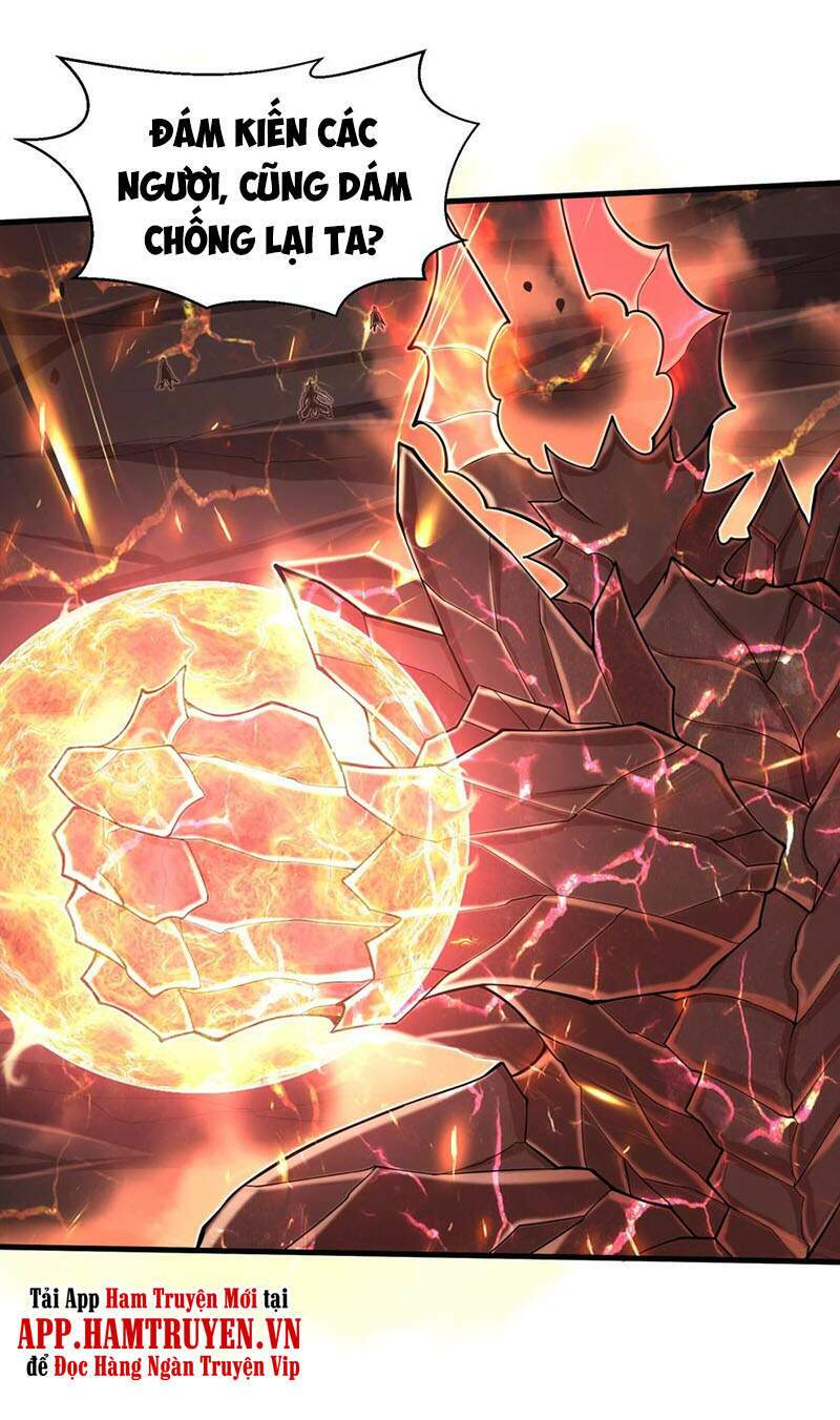 Một Trăm Triệu Điểm: Chapter 87