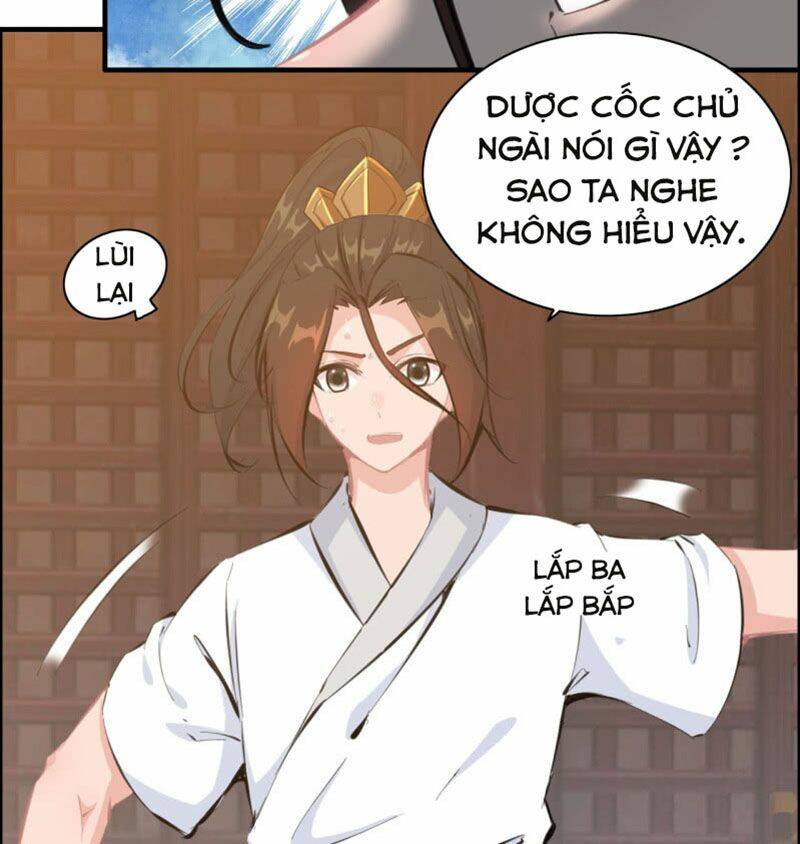 Thần Ma Thiên Sát: Chapter 120