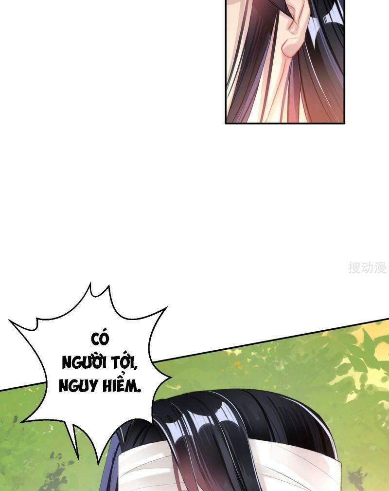 Vương Gia, Áo Lót Của Ngươi Rơi Mất Rồi: Chapter 36