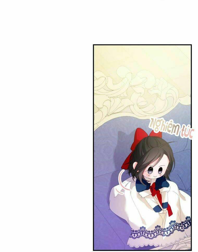 Đọc Thần Chú Lên Đi, Rose!: Chapter 8