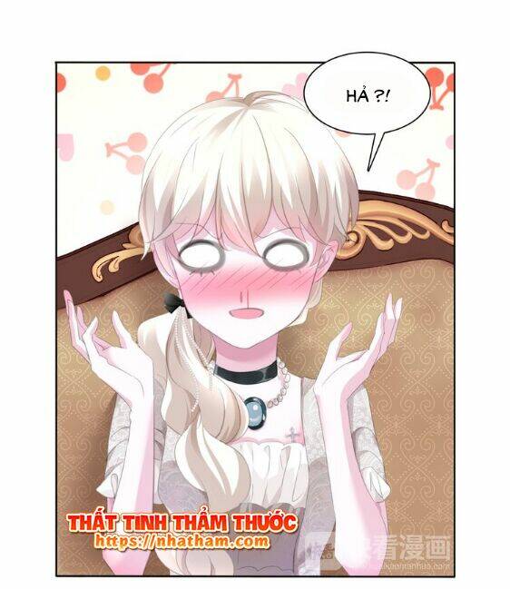 Một Lời Không Hợp Liền Hút Máu: Chapter 50