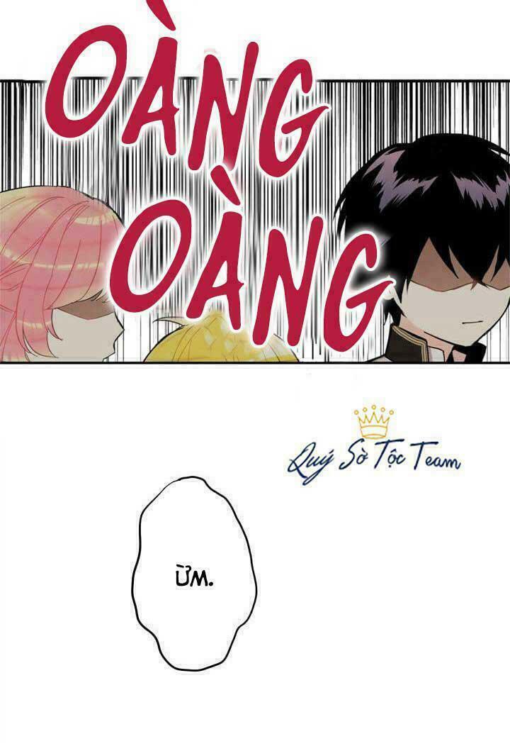 Tồn Tại Với Tư Cách Là Vợ Của Nam Chính: Chapter 9: Chung phòng