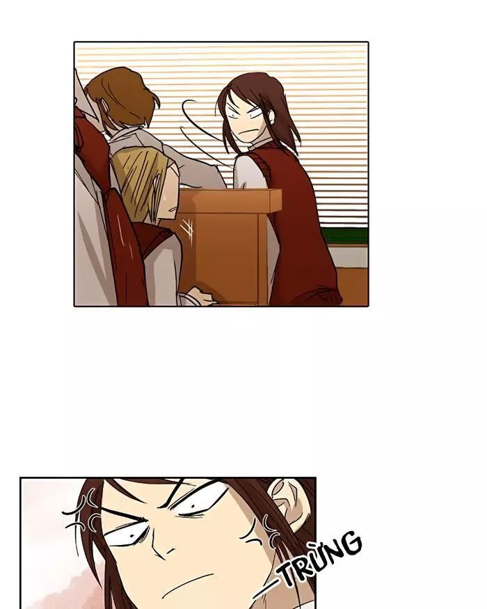 I Love Yoo: Chapter 2