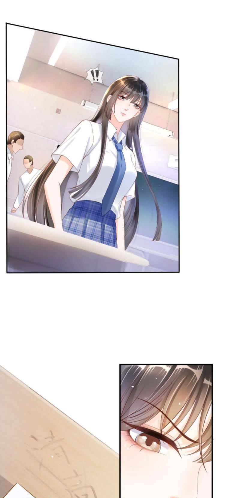 Dây Dưa Không Dứt: Chapter 4