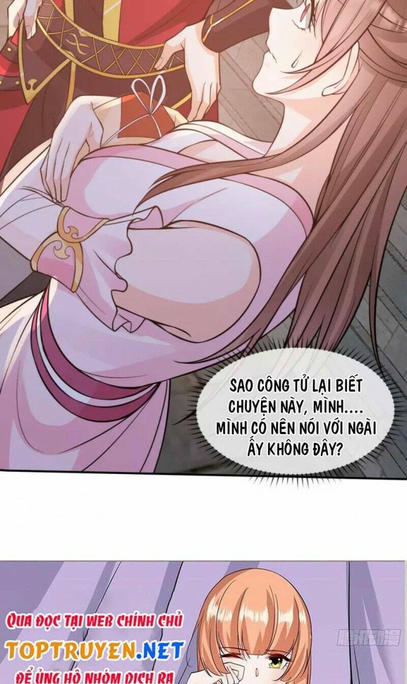 Tôi Phá Vỡ Hào Quang Của Nhân Vật Chính: Chapter 16